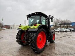 Claas ARION 530 CIS TIER 4