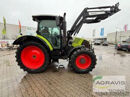 Claas ARION 530 CIS TIER 4