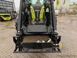 Claas ARION 530 CIS TIER 4