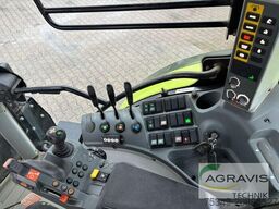 Claas ARION 530 CIS TIER 4