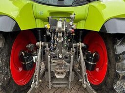 Claas ARION 530 CIS TIER 4