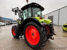 Claas ARION 530 CIS TIER 4