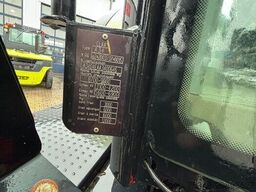 Claas ARION 530 CIS TIER 4