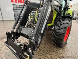 Claas ARION 530 CIS TIER 4