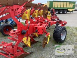 Pöttinger SERVO 45 M PLUS NOVA (4+1/5)