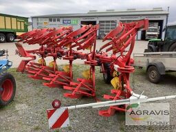 Pöttinger SERVO 45 M PLUS NOVA (4+1/5)