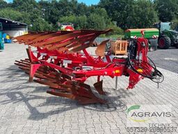 Pöttinger SERVO 45 M PLUS NOVA (4+1/5)