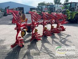 Pöttinger SERVO 45 M PLUS NOVA (4+1/5)