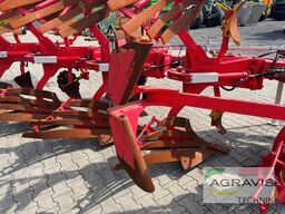 Pöttinger SERVO 45 M PLUS NOVA (4+1/5)