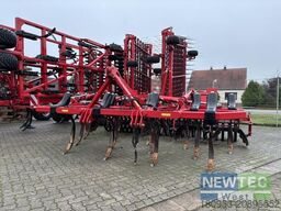 Horsch TERRANO 4 FX