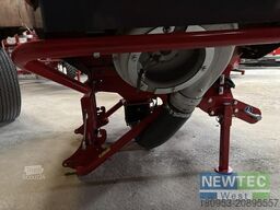 Horsch PARTNER 1600 FT