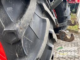 Claas ARION 660 CMATIC CEBIS