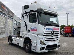 Actros 1851 LS