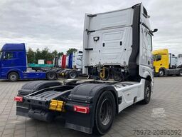 Actros 1851 LS