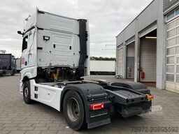 Actros 1851 LS