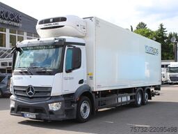 Mercedes-Benz Actros 2632 E6 TK T1200R Spectrum RENT MIETE