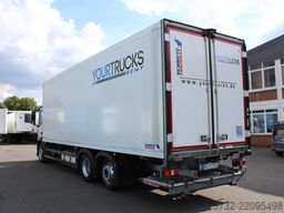 Mercedes-Benz Actros 2632 E6 TK T1200R Spectrum RENT MIETE