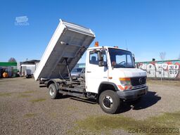 Mercedes-Benz 816 D Vario 4x4 Kipper