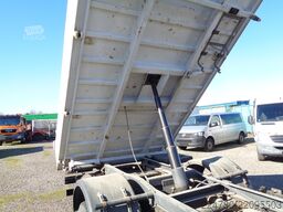 Mercedes-Benz 816 D Vario 4x4 Kipper