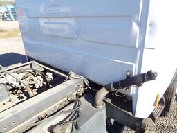 Mercedes-Benz 816 D Vario 4x4 Kipper