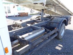 Mercedes-Benz 816 D Vario 4x4 Kipper