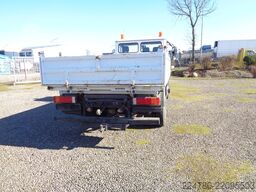Mercedes-Benz 816 D Vario 4x4 Kipper