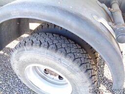 Mercedes-Benz 816 D Vario 4x4 Kipper