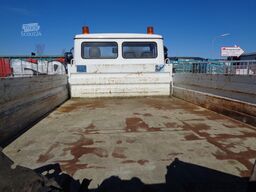 Mercedes-Benz 816 D Vario 4x4 Kipper