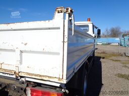 Mercedes-Benz 816 D Vario 4x4 Kipper