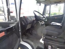 Mercedes-Benz 816 D Vario 4x4 Kipper