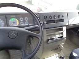 Mercedes-Benz 816 D Vario 4x4 Kipper
