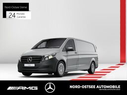 Mercedes-Benz VITO 116  MBUX AHK TEMPOMAT KAMERA HOLZBODEN