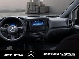 Mercedes-Benz VITO 116 EXTRALANG MBUX AHK TEMPOMAT KAMERA HOLZ