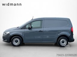 Mercedes-Benz Citan 112 CDI Kasten BASE  klima AHK