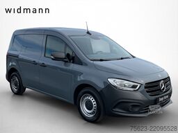 Mercedes-Benz Citan 112 CDI Kasten BASE  klima AHK