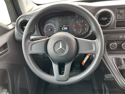 Mercedes-Benz Citan 112 CDI Kasten BASE  klima AHK