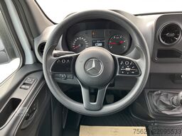 Mercedes-Benz Sprinter 317 CDI Kasten  Klima Park Paket