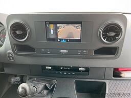 Mercedes-Benz Sprinter 317 CDI Kasten  Klima Park Paket