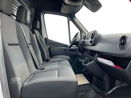 Mercedes-Benz Sprinter 317 CDI Kasten  Klima Park Paket