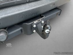 Mercedes-Benz Sprinter 317 CDI Kasten  Klima Park Paket