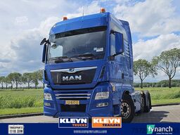 M.A.N. 26.460 TGX XXL 6X2/4 ADR PREP.