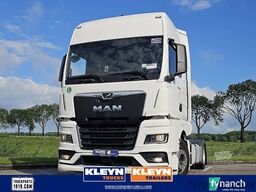 M.A.N. 18.470 TGX