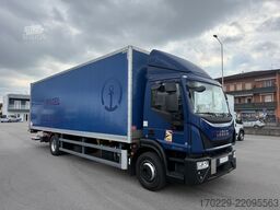 Iveco eurocargo 160-250