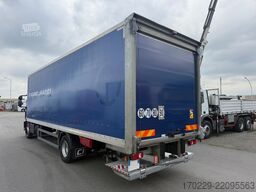 Iveco eurocargo 160-250