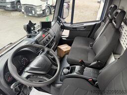 Iveco eurocargo 160-250