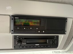 Iveco eurocargo 160-250