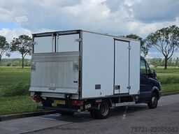 MERCEDES-BENZ SPRINTER 516 frigo automaat ac