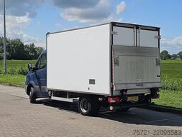 MERCEDES-BENZ SPRINTER 516 frigo automaat ac