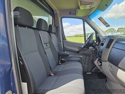 MERCEDES-BENZ SPRINTER 516 frigo automaat ac