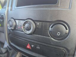 MERCEDES-BENZ SPRINTER 516 frigo automaat ac